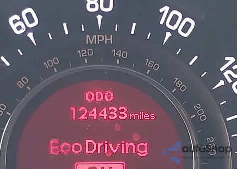 2012 Kia Sportage Ex z USA, uszkodzony, nr VIN KNDPC3A24C7304953